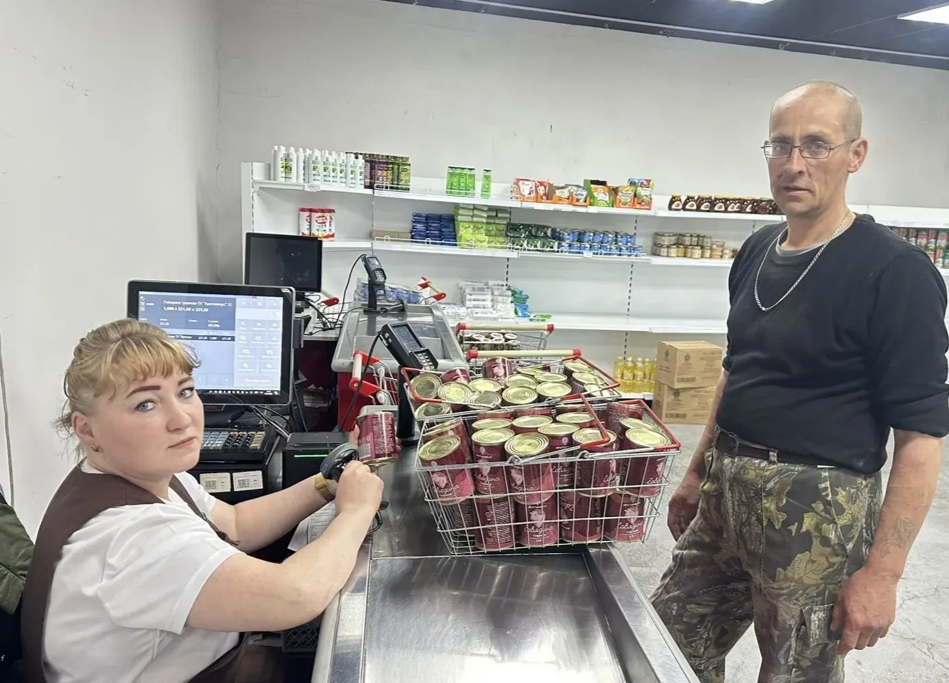 Северяне оценили «АрктикВкус»: местная тушёнка пользуется высоким спросом